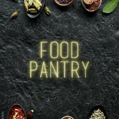 Food Pantry?>