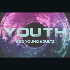 Youth Ministry?>